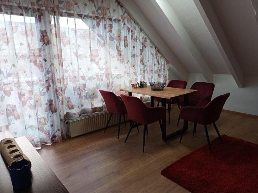 Ferienwohnung Bodehexe 2 Braunlage Eksteriør bilde