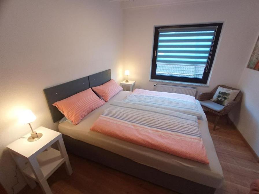 Ferienwohnung Bodehexe 2 Braunlage Eksteriør bilde