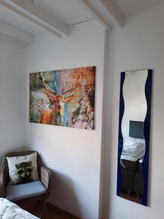 Ferienwohnung Bodehexe 2 Braunlage Eksteriør bilde
